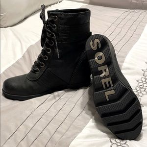 sorel boots